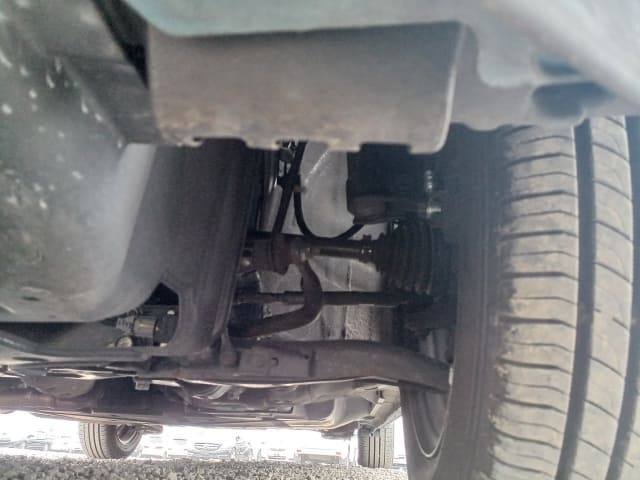 HONDA Fit thumbnail 14