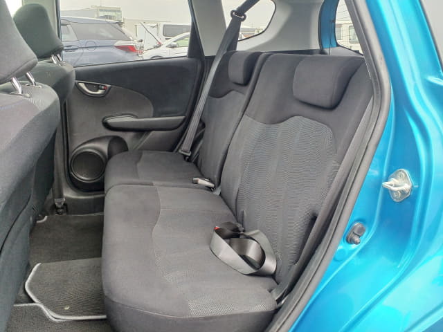 HONDA Fit thumbnail 26