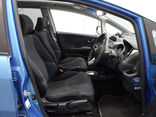 HONDA Fit thumbnail 51