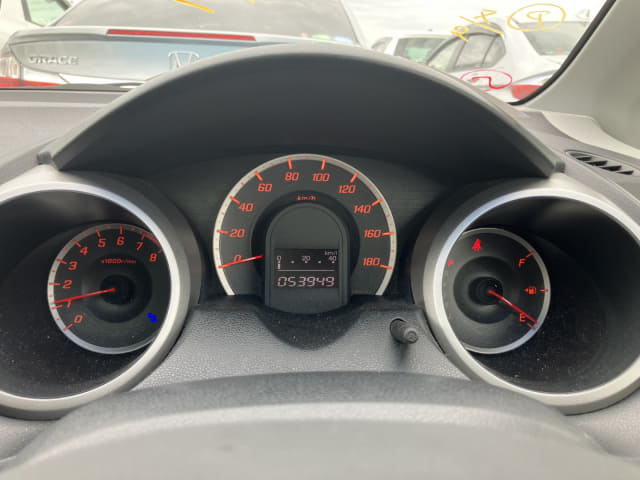HONDA Fit thumbnail 33