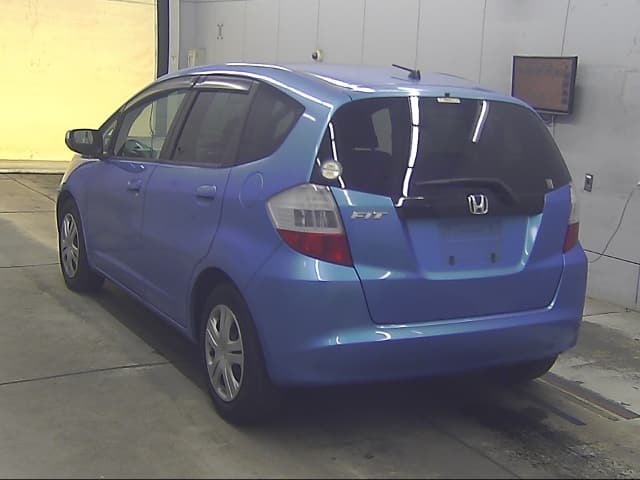 HONDA Fit thumbnail 49