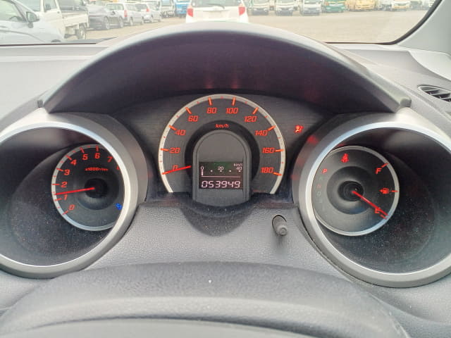 HONDA Fit thumbnail 62