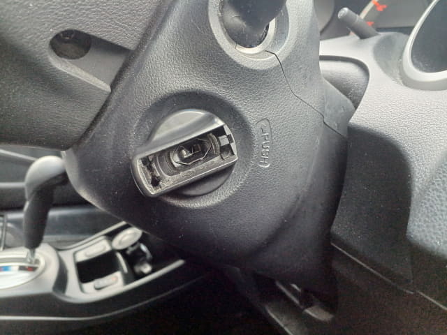 HONDA Fit thumbnail 38