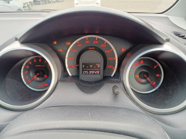 HONDA Fit thumbnail 56