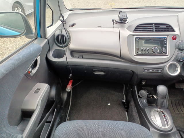 HONDA Fit thumbnail 32