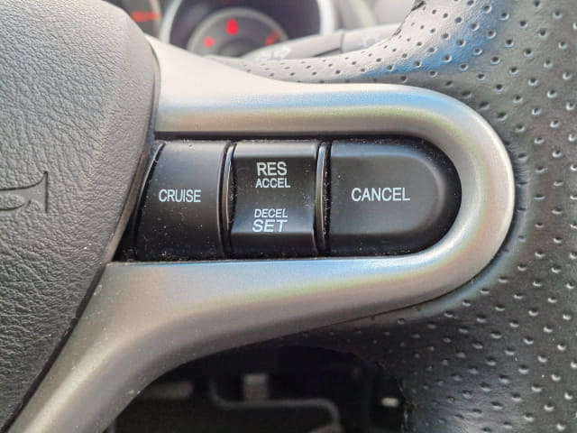 HONDA Fit thumbnail 42