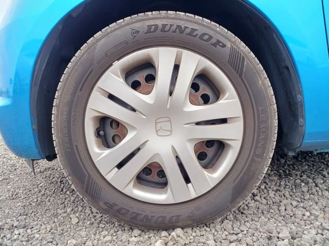 HONDA Fit thumbnail 9