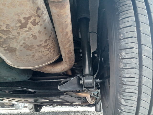 HONDA Fit thumbnail 16