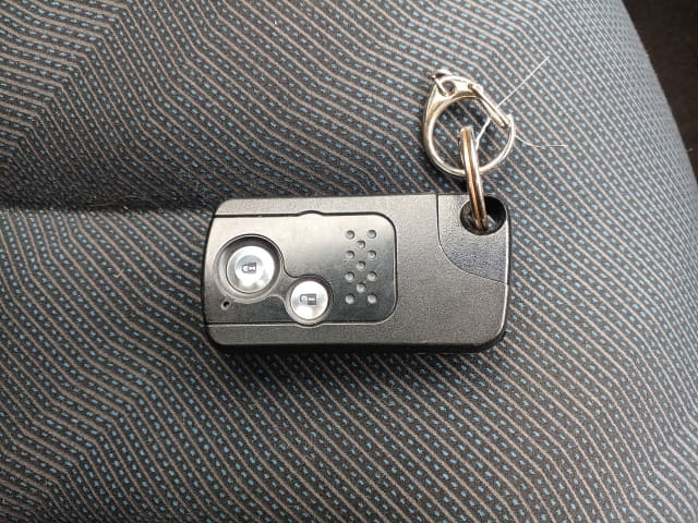 HONDA Fit thumbnail 39
