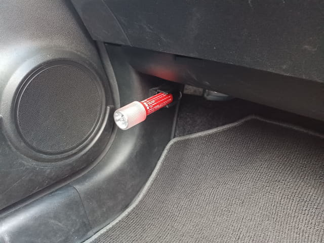 HONDA Fit thumbnail 57