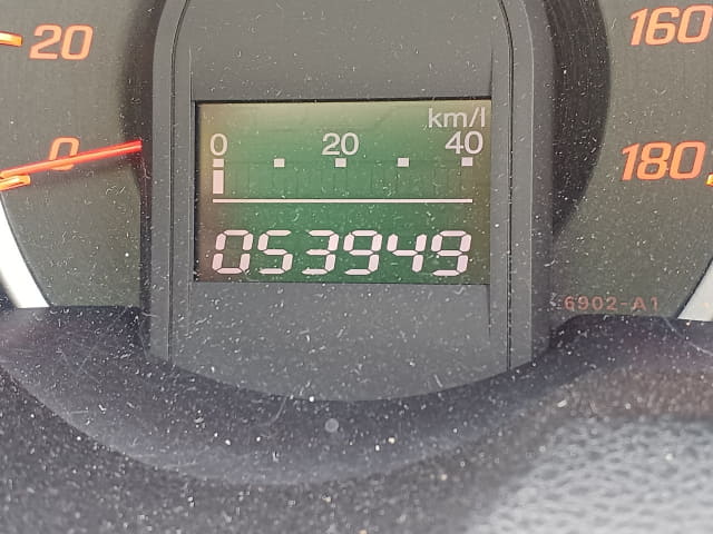 HONDA Fit thumbnail 34