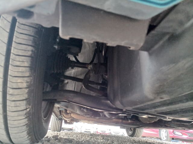HONDA Fit thumbnail 13