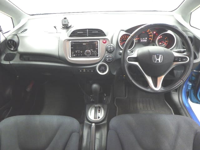 HONDA Fit thumbnail 50
