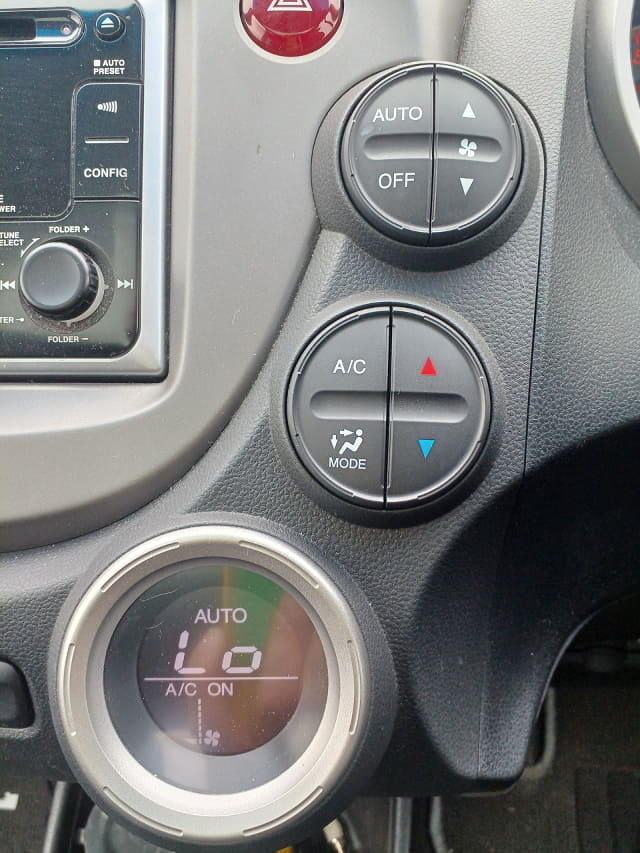 HONDA Fit thumbnail 43