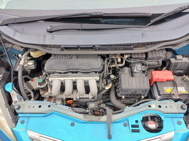HONDA Fit thumbnail 46