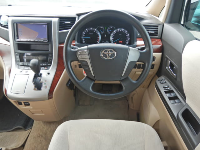 TOYOTA Alphard thumbnail 33