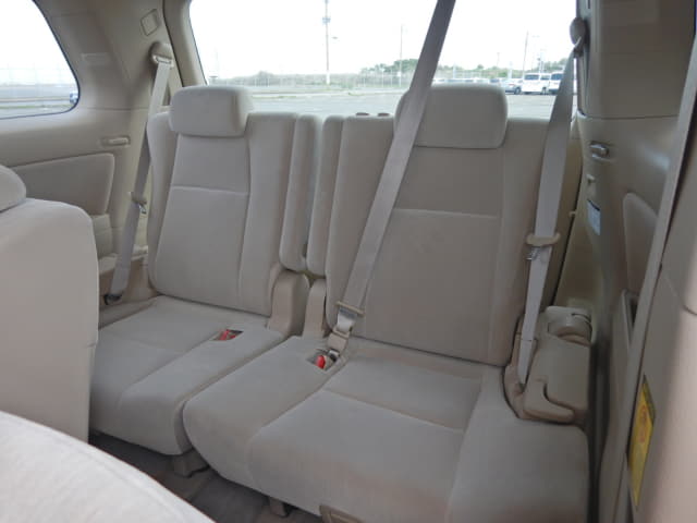 TOYOTA Alphard thumbnail 28