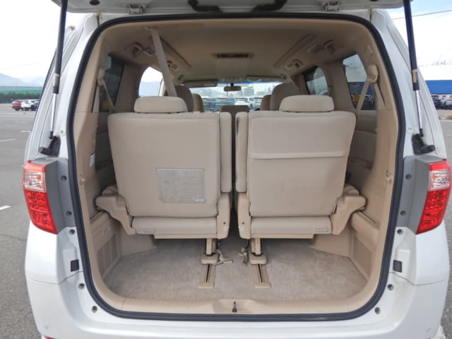 TOYOTA Alphard thumbnail 29