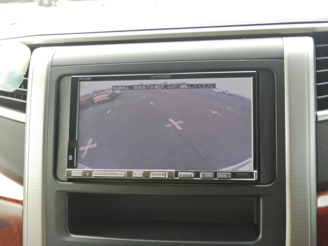 TOYOTA Alphard thumbnail 38