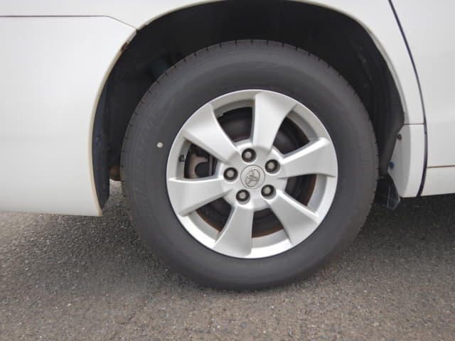 TOYOTA Alphard thumbnail 11