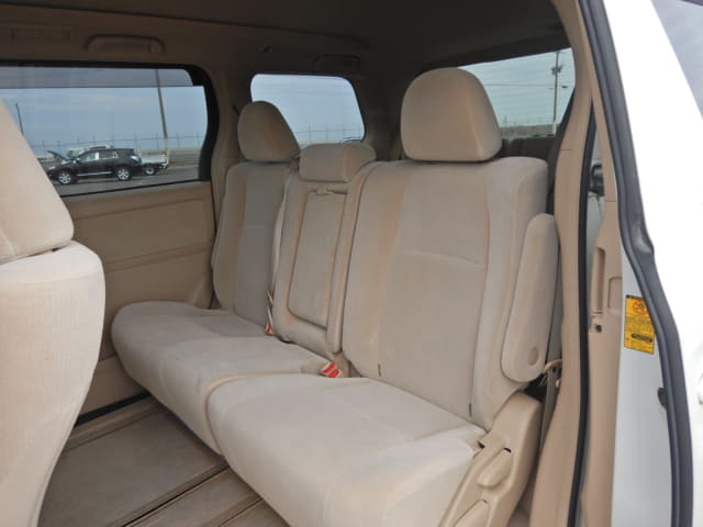 TOYOTA Alphard thumbnail 27