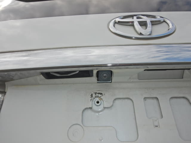 TOYOTA Alphard thumbnail 39