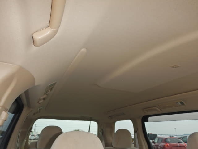 TOYOTA Alphard thumbnail 24