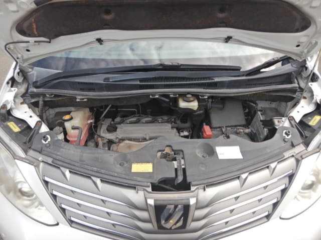 TOYOTA Alphard thumbnail 46