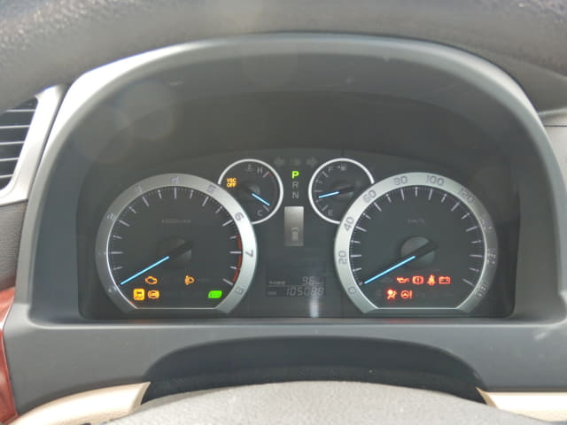 TOYOTA Alphard thumbnail 50
