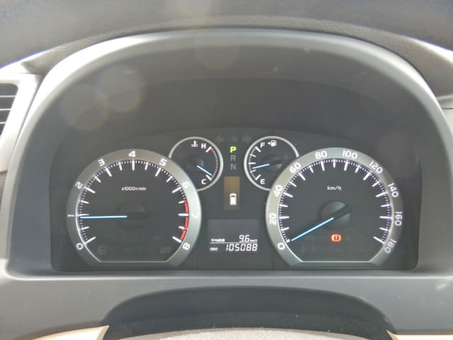 TOYOTA Alphard thumbnail 35