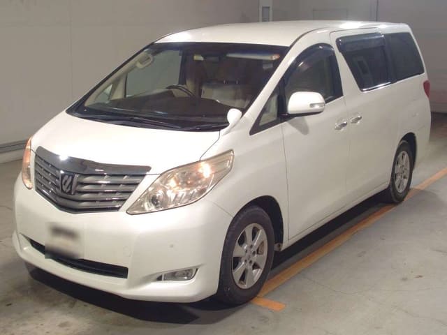TOYOTA Alphard thumbnail 48