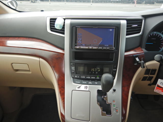 TOYOTA Alphard thumbnail 36