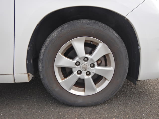 TOYOTA Alphard thumbnail 12