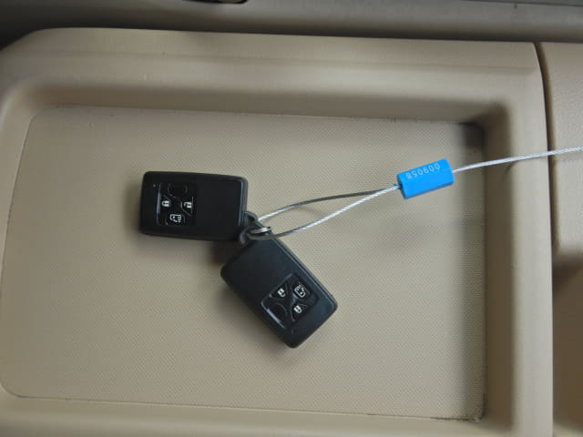 TOYOTA Alphard thumbnail 41