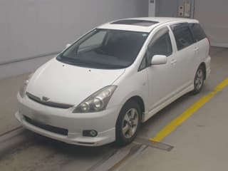 2005 TOYOTA Wish