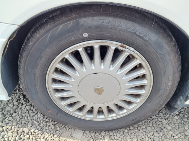 TOYOTA Crown thumbnail 9
