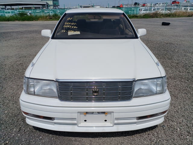 TOYOTA Crown thumbnail 8