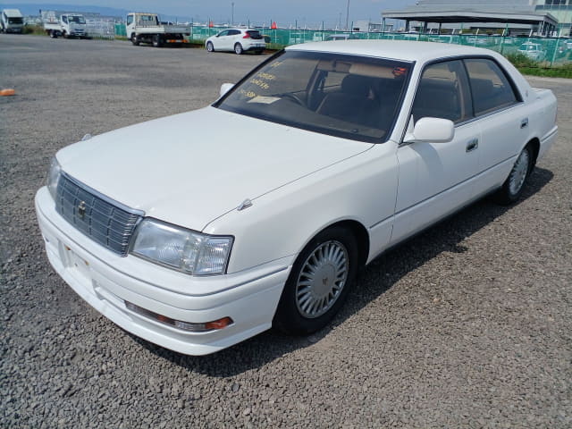 1997 TOYOTA Crown