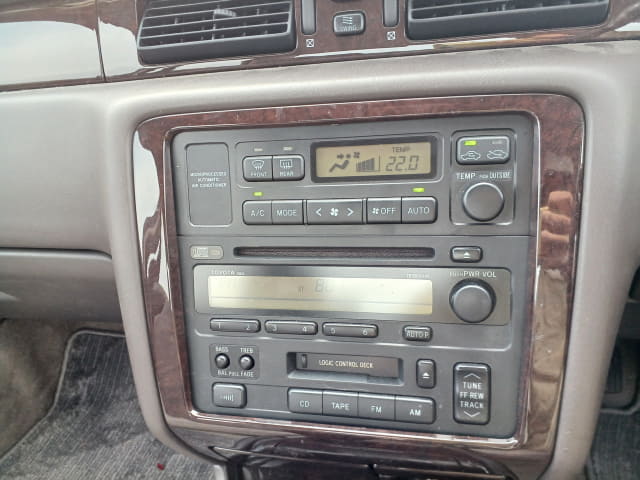 TOYOTA Crown thumbnail 35