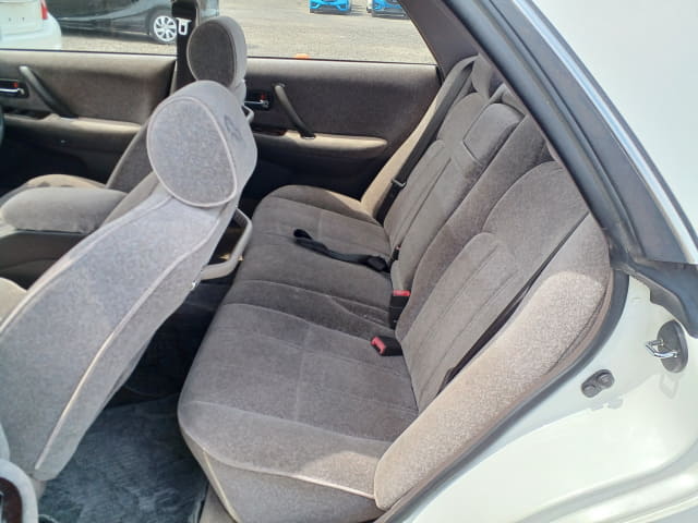 TOYOTA Crown thumbnail 27