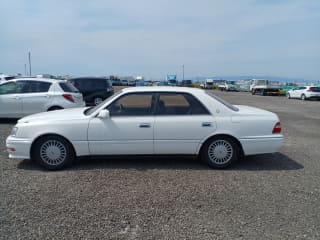 1997 TOYOTA Crown