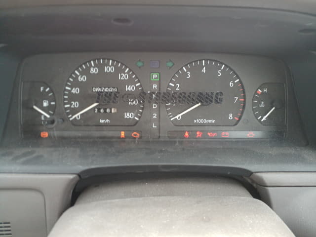 TOYOTA Crown thumbnail 47