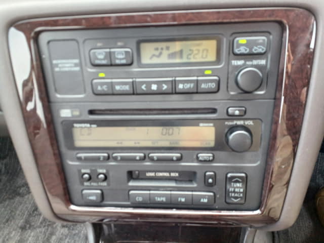 TOYOTA Crown thumbnail 36