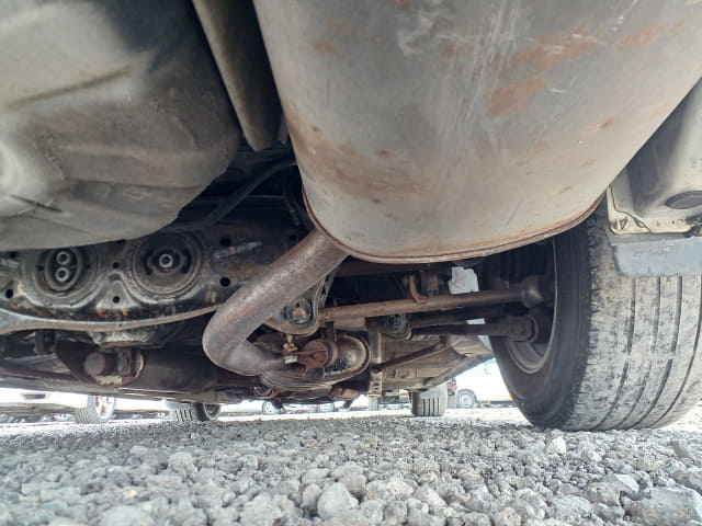 TOYOTA Crown thumbnail 16