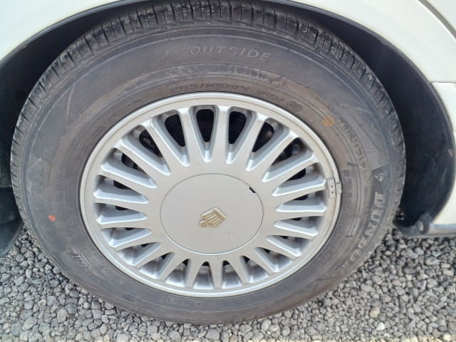 TOYOTA Crown thumbnail 11