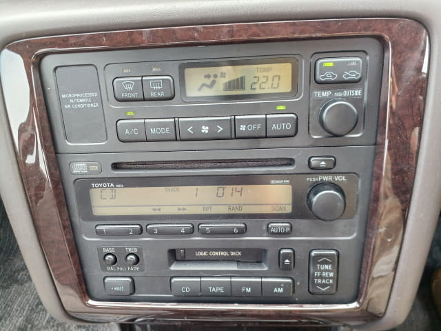 TOYOTA Crown thumbnail 37