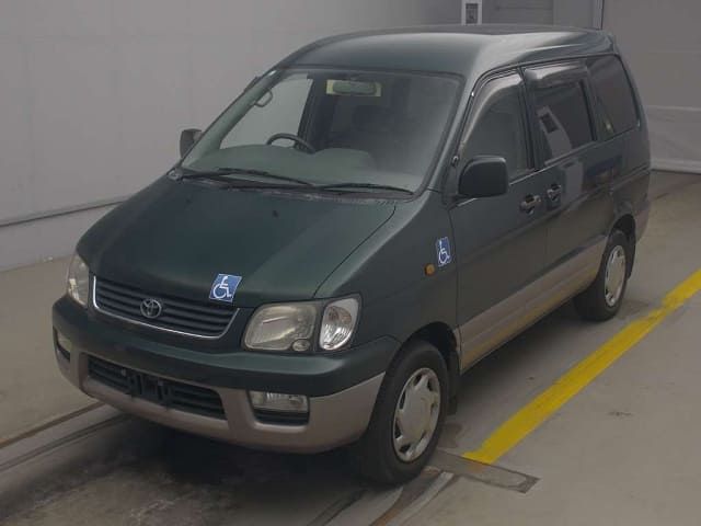 TOYOTA Liteace Noah