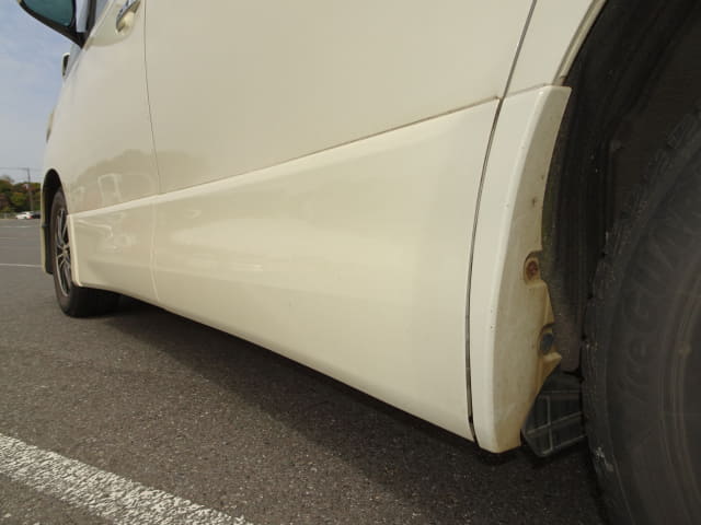 TOYOTA Alphard thumbnail 19
