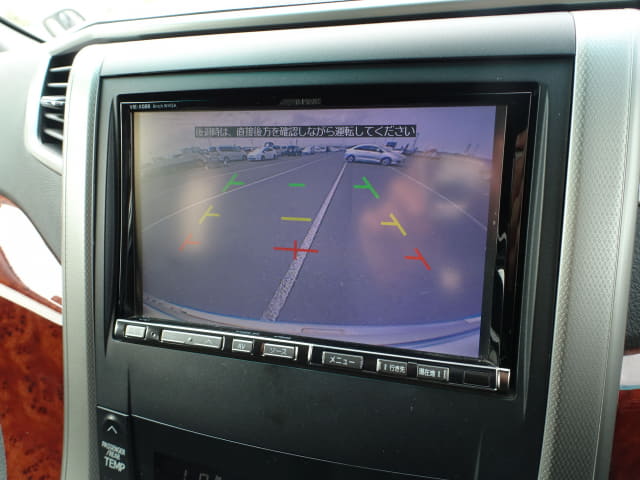 TOYOTA Alphard thumbnail 43