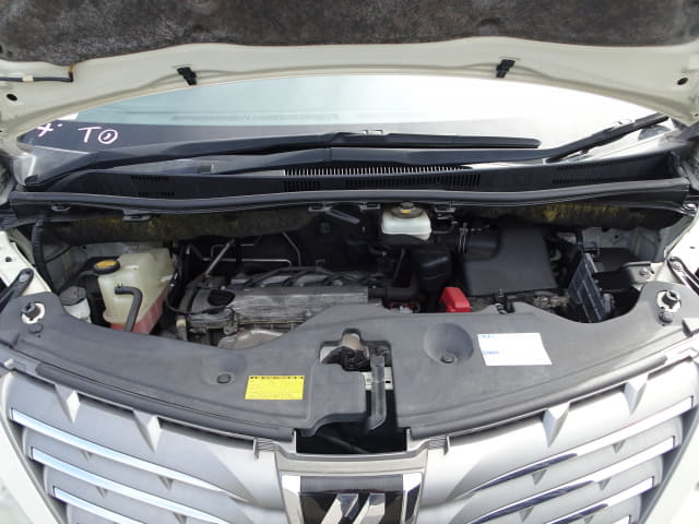 TOYOTA Alphard thumbnail 56